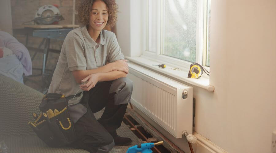 Professional Leak Detection in Millwood, WV